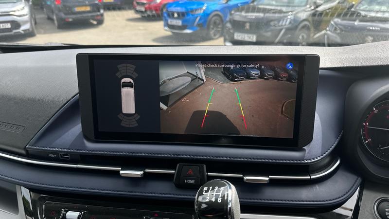 Used Maxus Deliver 9 2025 for sale - 76273836: Photo 46