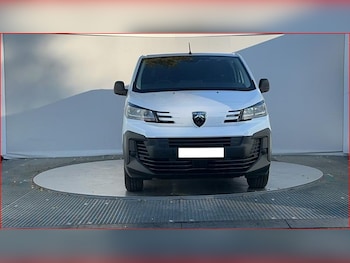 Used Peugeot Expert 2026 for sale - 78992068: Photo