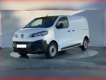 Used Peugeot Expert 2026 for sale - 78992068: Photo