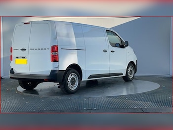 Used Peugeot Expert 2026 for sale - 78992068: Photo