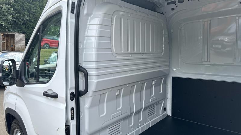 Used Maxus Deliver 9 for sale - 77592884: Photo 16