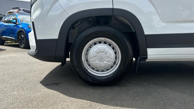 Used Maxus Deliver 9 for sale - 77592884: Photo 19