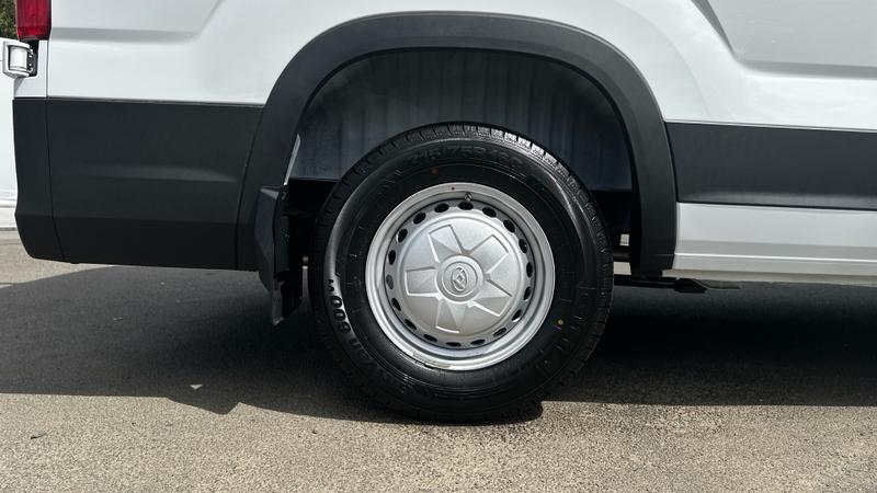 Used Maxus Deliver 9 for sale - 77592884: Photo 21