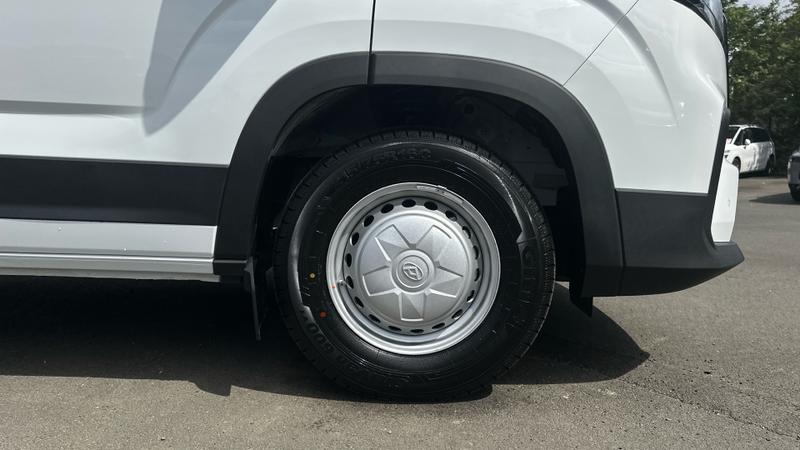 Used Maxus Deliver 9 for sale - 77592884: Photo 22