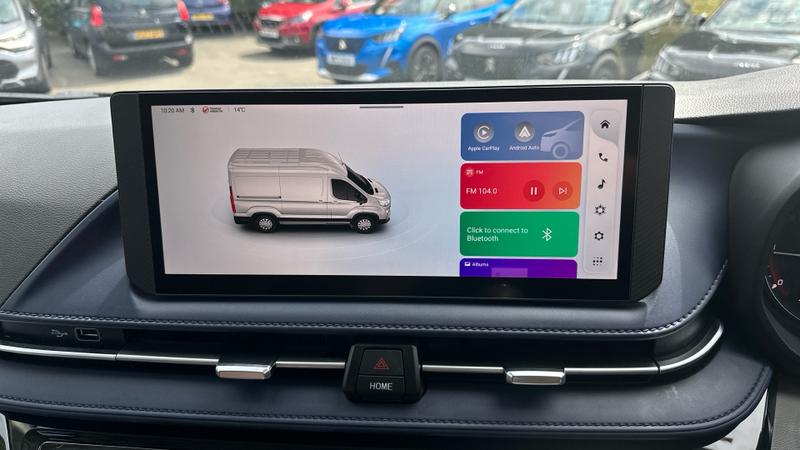 Used Maxus Deliver 9 for sale - 77592884: Photo 42