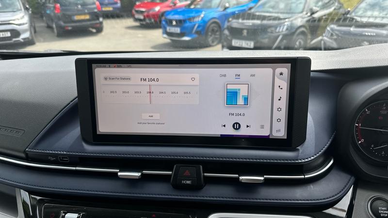 Used Maxus Deliver 9 for sale - 77592884: Photo 43