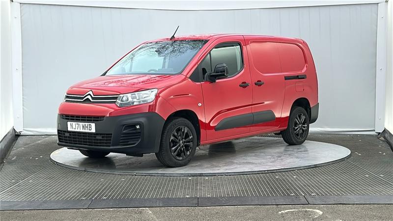 Used Citroen Berlingo 2021 for sale - 77804606: Photo 11