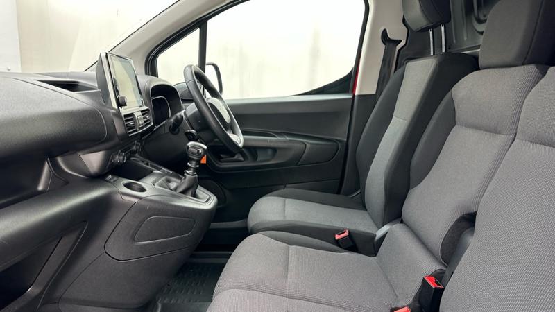 Used Citroen Berlingo 2021 for sale - 77804606: Photo 12