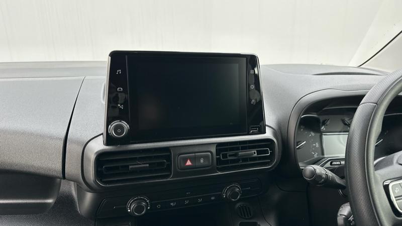 Used Citroen Berlingo 2021 for sale - 77804606: Photo 13