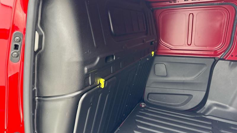 Used Citroen Berlingo 2021 for sale - 77804606: Photo 16