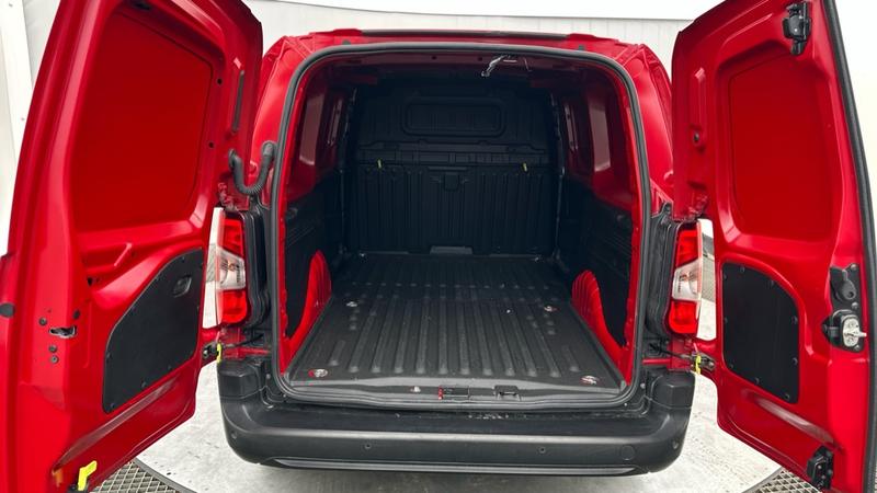 Used Citroen Berlingo 2021 for sale - 77804606: Photo 17