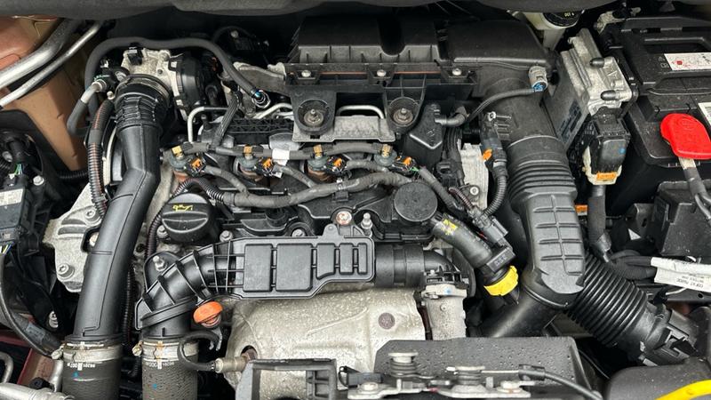 Used Citroen Berlingo 2021 for sale - 77804606: Photo 18