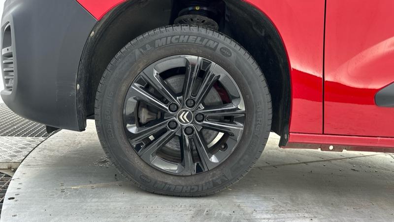 Used Citroen Berlingo 2021 for sale - 77804606: Photo 19