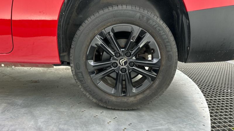 Used Citroen Berlingo 2021 for sale - 77804606: Photo 20