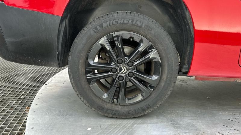 Used Citroen Berlingo 2021 for sale - 77804606: Photo 21