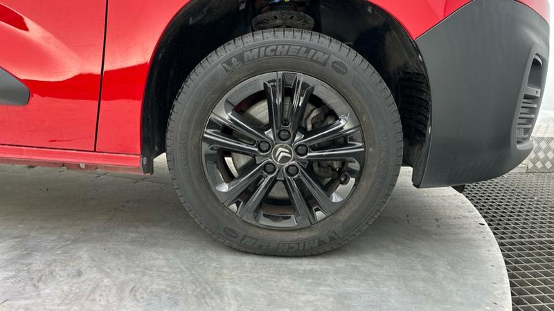 Used Citroen Berlingo 2021 for sale - 77804606: Photo 22