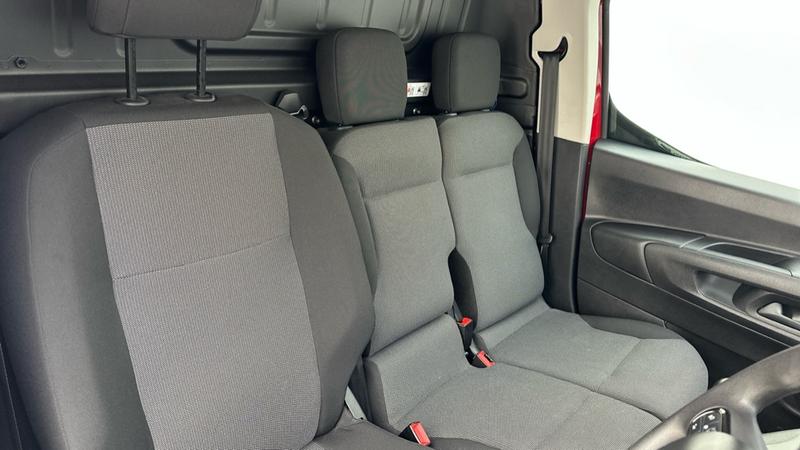 Used Citroen Berlingo 2021 for sale - 77804606: Photo 24