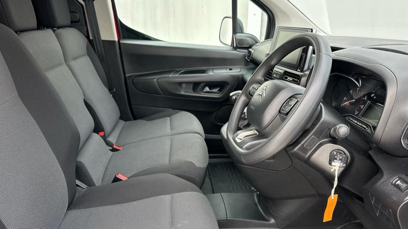 Used Citroen Berlingo 2021 for sale - 77804606: Photo 25