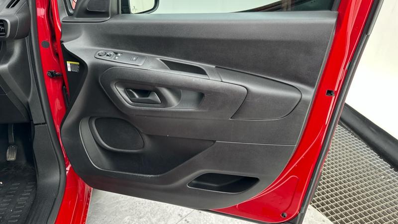 Used Citroen Berlingo 2021 for sale - 77804606: Photo 26