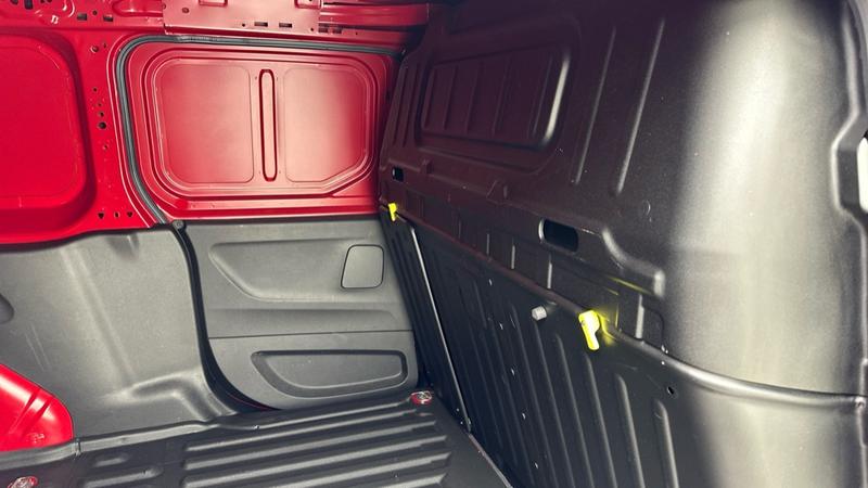 Used Citroen Berlingo 2021 for sale - 77804606: Photo 27