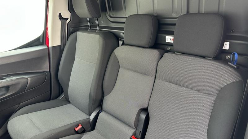 Used Citroen Berlingo 2021 for sale - 77804606: Photo 28