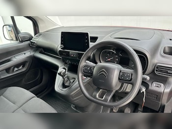 Used Citroen Berlingo 2021 for sale - 77804606: Photo