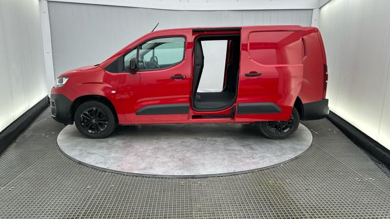Used Citroen Berlingo 2021 for sale - 77804606: Photo 30