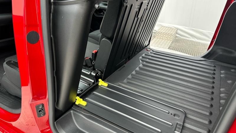 Used Citroen Berlingo 2021 for sale - 77804606: Photo 33