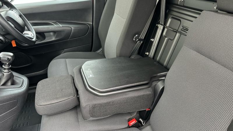 Used Citroen Berlingo 2021 for sale - 77804606: Photo 35