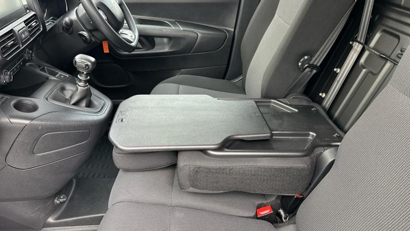 Used Citroen Berlingo 2021 for sale - 77804606: Photo 36