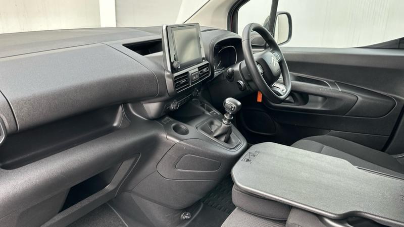 Used Citroen Berlingo 2021 for sale - 77804606: Photo 37