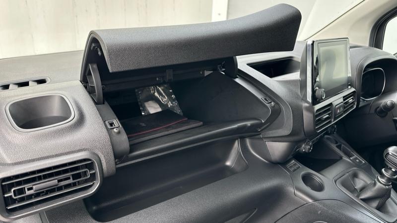 Used Citroen Berlingo 2021 for sale - 77804606: Photo 38