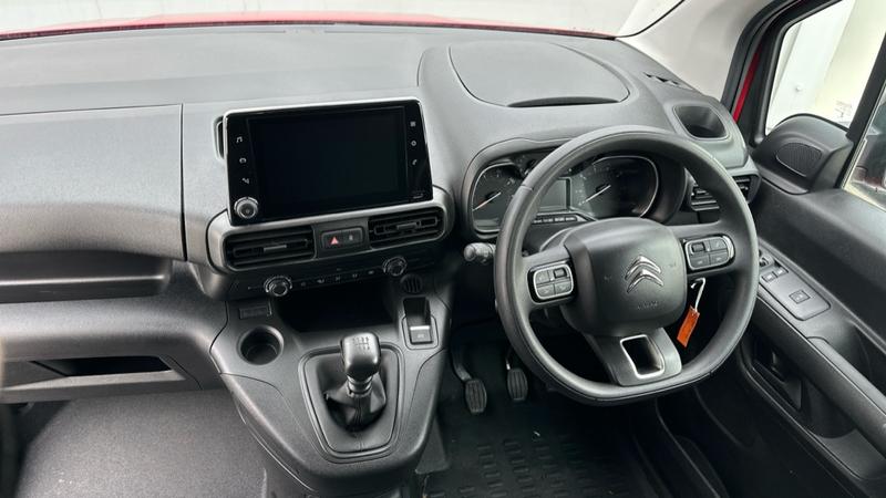 Used Citroen Berlingo 2021 for sale - 77804606: Photo 4