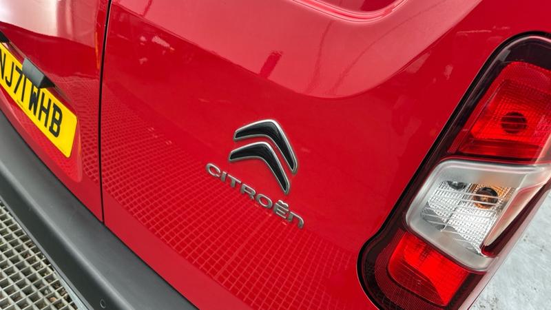 Used Citroen Berlingo 2021 for sale - 77804606: Photo 42