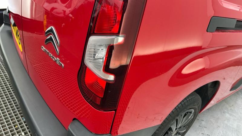 Used Citroen Berlingo 2021 for sale - 77804606: Photo 45