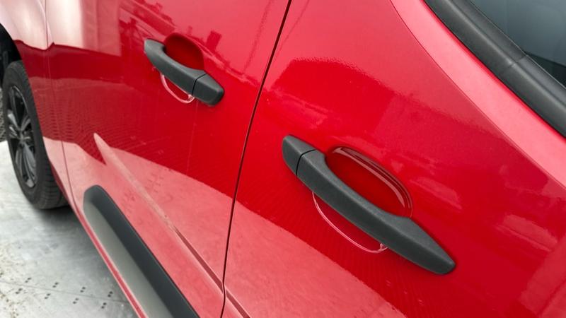 Used Citroen Berlingo 2021 for sale - 77804606: Photo 47