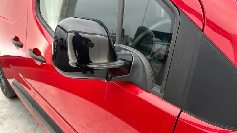 Used Citroen Berlingo 2021 for sale - 77804606: Photo 48