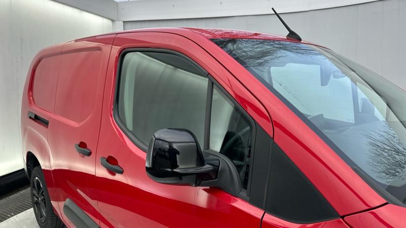 Used Citroen Berlingo 2021 for sale - 77804606: Photo 50