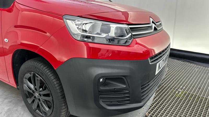 Used Citroen Berlingo 2021 for sale - 77804606: Photo 52