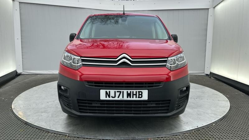 Used Citroen Berlingo 2021 for sale - 77804606: Photo 54