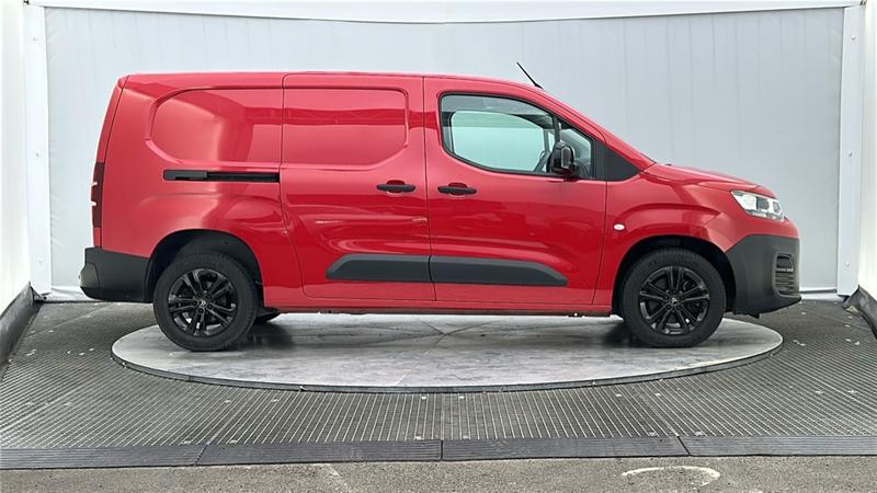 Used Citroen Berlingo 2021 for sale - 77804606: Photo 6