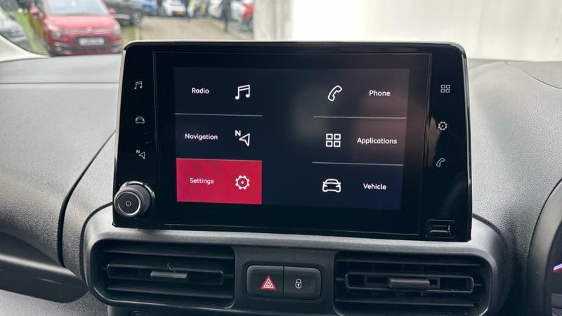 Used Citroen Berlingo 2021 for sale - 77804606: Photo 62