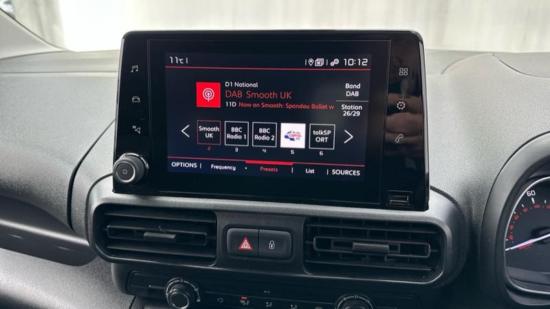 Used Citroen Berlingo 2021 for sale - 77804606: Photo 63