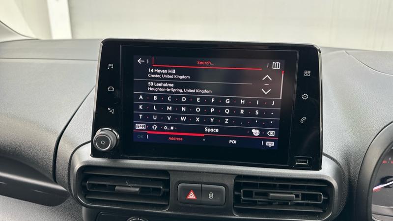 Used Citroen Berlingo 2021 for sale - 77804606: Photo 65