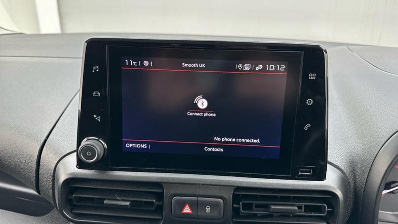 Used Citroen Berlingo 2021 for sale - 77804606: Photo 66