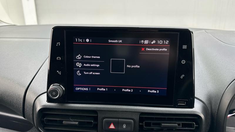 Used Citroen Berlingo 2021 for sale - 77804606: Photo 67