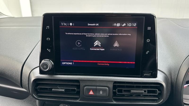 Used Citroen Berlingo 2021 for sale - 77804606: Photo 68