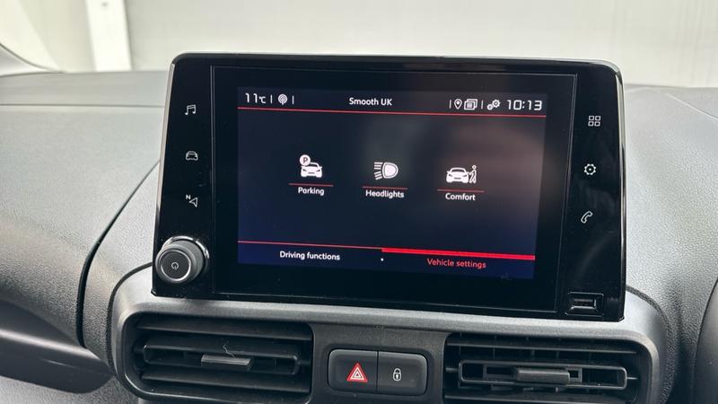 Used Citroen Berlingo 2021 for sale - 77804606: Photo 70