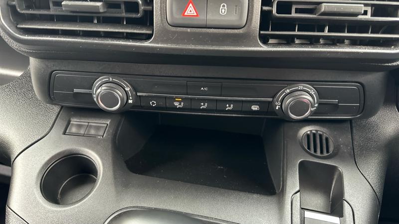 Used Citroen Berlingo 2021 for sale - 77804606: Photo 72