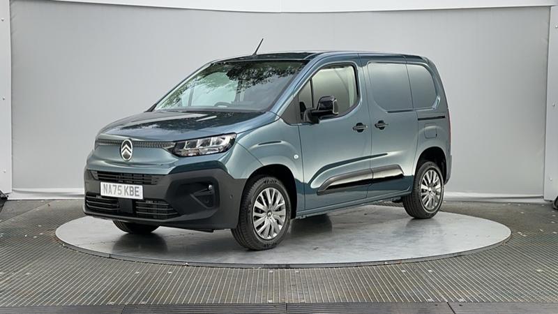 Used Citroen Berlingo 2025 for sale - 77367698: Photo 11